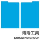 博陽工業株式会社 company logo