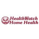Health Watch Home Health company logo
