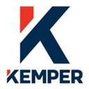 Kemper Insurance company logo