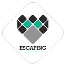 Escaping Breda company logo