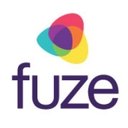 FUZE company logo