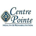 Centre Pointe Health and Rehabilitation Center company logo