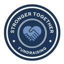 Stronger Together Fundraising company logo