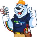 ECO Temp HVAC, Inc. company logo