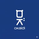 OKAIDI company logo