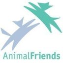 Animal Friends company logo