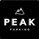 Peak Parking company logo