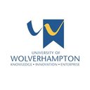 University of Wolverhampton company logo