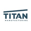 Titan Manufacturing Pty Ltd company logo
