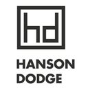 Hanson Dodge Creative company logo