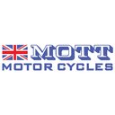 Mott Motorcycles company logo