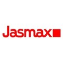Jasmax company logo