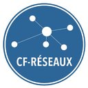 CF Réseaux company logo