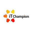 IT Champion company logo