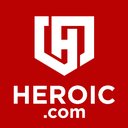 HEROIC Cybersecurity company logo