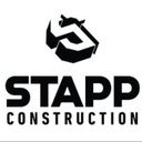 Stapp Construction company logo