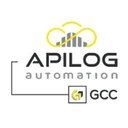 APILOG Automation company logo