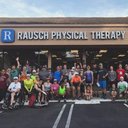 Rausch Physical Therapy Laguna Hills company logo