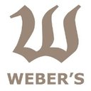 Weber's Restaurant company logo