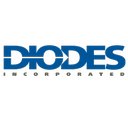 Diodes Inc company logo