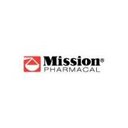 Mission Pharmacal company logo