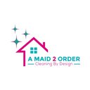 A Maid 2 Order company logo