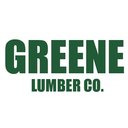 Greene Lumber Co. company logo