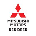 Red Deer Mitsubishi company logo