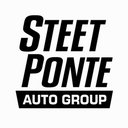 Steet Ponte Ford company logo