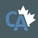 Canadian Alliance Terminals company logo