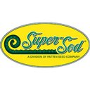Super-Sod company logo