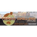 Terra Drilling company logo
