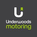 Underwoods Motoring company logo