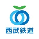 西武鉄道株式会社 company logo