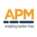 APM Group company logo