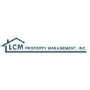 LCM Property Management company logo
