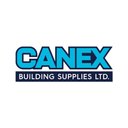 Canex Building Supplies LTD. company logo