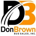 Don Brown Bus Sales, Inc. company logo