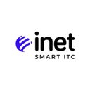 Inet company logo
