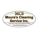 Moura's Cleaning Service, Inc. company logo