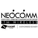Retail Cell Phone Store company logo