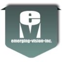EMERGING VISION INC company logo
