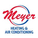 Meyer Heating &amp; AC company logo