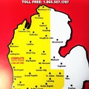 Complete Auto Glass company logo