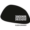 Dinosaur Designs company logo