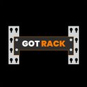 Got Rack company logo