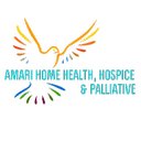Amari Home Health Care company logo