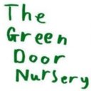 The Green Door Nursery company logo