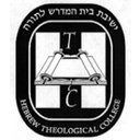 Hebrew Theological College company logo