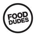 The Food Dudes company logo
